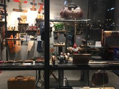 -骑鹅公社(南开大悦城店)
