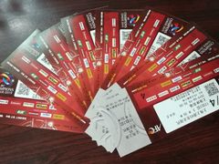 -八万人体育馆-外场足球场