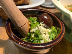 -费大厨辣椒炒肉(万家丽一店)