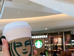 -星巴克臻选(北京颐堤港中心第二店)