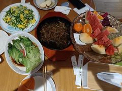 -星河湾温泉洗浴酒店