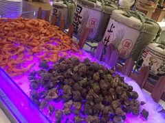 -凤凰谷天澜度假酒店云天阁自助餐