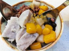 -鲜芋仙(观音桥大融城LG店)