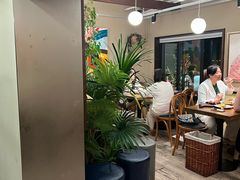 -Money Shops(愚园路店)