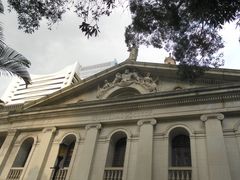 立法会-终审法院