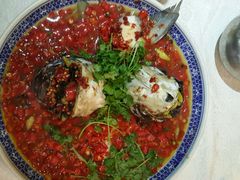 android_upload_pic-湘潭九龙鱼头店(城南西路店)