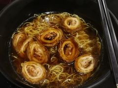 -亞婆井·劲抽面食(铂顿城店)