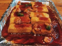 -U你·湖北家宴菜(南湖总店)
