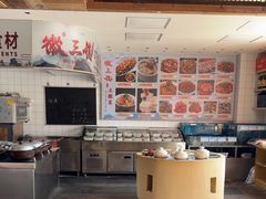 -徽三说·土徽菜·中国徽菜连锁品牌(一中店)