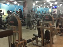 -一兆韦德健身(张杨路店)