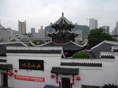 -文昌阁