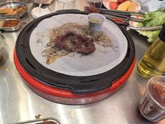 -哈哈碳都·牛肋条无限自助烤肉(宝龙店)
