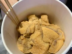 -朝鲜族打糕(时尚天河店)