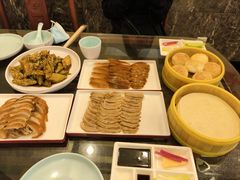 -玉林烤鸭店(垡头店)
