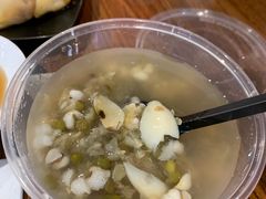 绿豆汤-乔家栅(襄阳南路店)