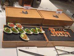 -大渔铁板烧(花园道店)