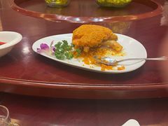 -上海精菜馆(虎踞关店)