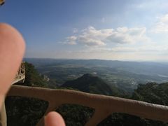 -丹东凤凰山景区
