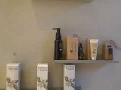 -泰合玺·精油疗愈 SPA(南京河西万达店)