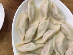 -喜家德虾仁水饺(北站店)