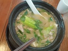 -溢香苑瓦罐(前进路店)
