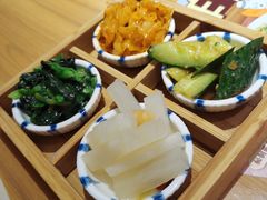 -马记永·兰州牛肉面(3019君尚店)