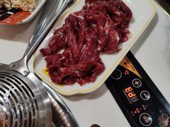 -潮汕大目牛肉火锅(上梅林店)