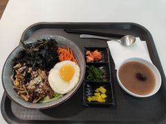 烤牛肉一人食套餐-贝林大翅鲸简餐厅(国家海洋博物馆店)