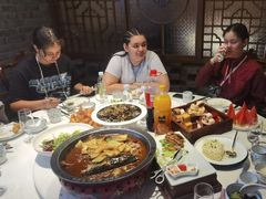 -真地道京味府·鲜橙烤鸭·北京菜(朝外大街东大桥店)