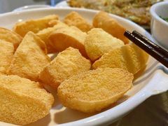 -揭阳钟记小食(福田新村店)