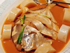家烧鲳鱼-新荣记(BFC外滩金融中心店)