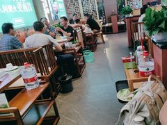 -刘老表·瓦罐汤涮肉(青云谱店)