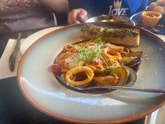 -blue frog蓝蛙(长泰广场店)