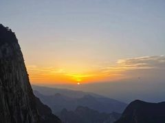 -华山风景名胜区