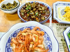 -洞天食府(北大街店)