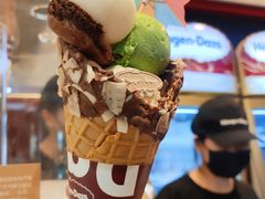 -哈根达斯(大悦城店)