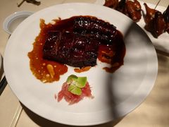 -侨美食家·粤菜(体育西路店)