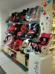 -国际蓝孩(将台路店)