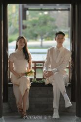 -蜜恋婚纱摄影·客片研发(苏州店)