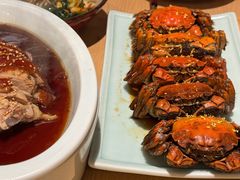 -南京大牌档(龙江新城市广场店)