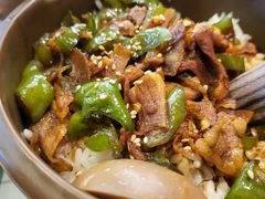 -京参 • 擂椒饭(这有山店)