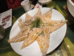 沙律玉米烙-辛香汇(飞洲店)