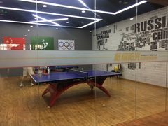 -梧桐阳光国际游泳健身会所(亚运村店)