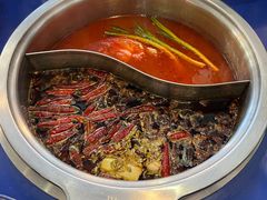 -马路边边火锅串串(观前街店)