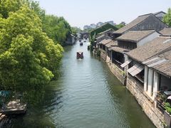 -南浔古镇