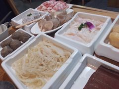 -傣妹火锅(南京东路一店)