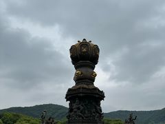 -灵山胜境