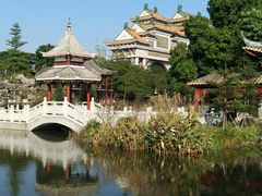-顺峰山公园
