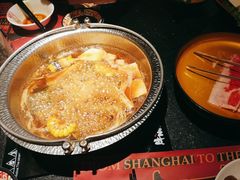 -牛New寿喜烧(虹桥新天地店)