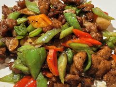 -天厨妙香素食餐厅(清华店)